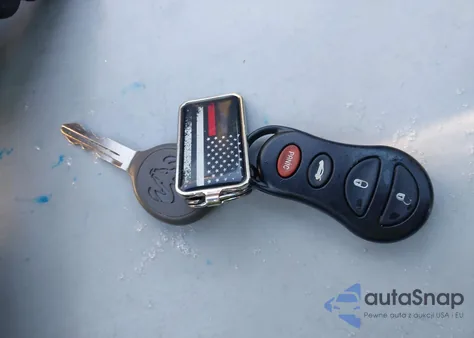 2005 Dodge Stratus Sxt z USA, uszkodzony, nr VIN 1B3EL46J05N689666